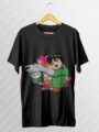 Rock Lee T-Shirt – Naruto Anime Merchandise
