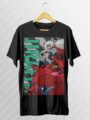 Jiraiya T-Shirt - Naruto Series